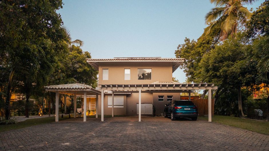 Budget a Local Carport Installation Without Missing the Real Costs